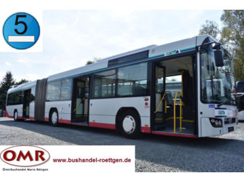 City bus Volvo 7709 A / 530 / A23 / Klima / Euro 5: picture 1