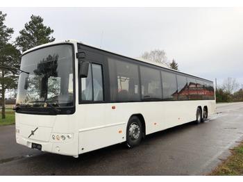 City bus Volvo 8700: picture 1