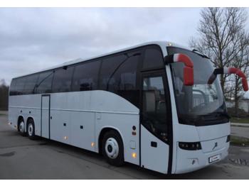 Coach Volvo 9700 B12B: picture 1