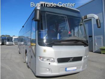 Coach Volvo 9700 H B12B Carrus // 9700H B12: picture 1