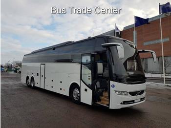 Coach Volvo 9900 HD B11R // 9900HD B6SC: picture 1