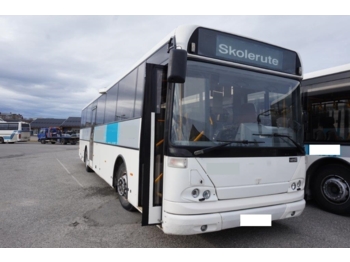 City bus Volvo B10M: picture 1