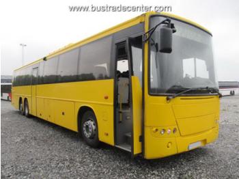Suburban bus Volvo CARRUS 8700 B12M Euro5: picture 1