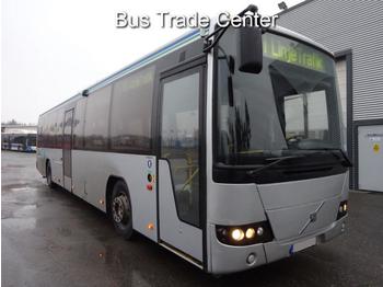 Suburban bus Volvo CARRUS 8700 B12 BLE 4x2 EURO5: picture 1