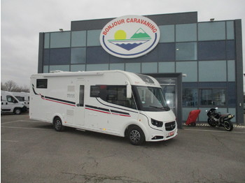 Camper AUTOSTAR PRESTIGE I730 LJ: picture 1