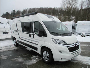 New Campervan Adria Twin ALL-IN 600 SP sofort verf. Top Ausstattung: picture 1