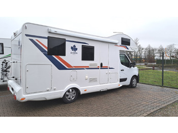 Ahorn-Camp Aeco690 - Alcove motorhome