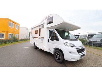 GiottiLine Siena 440 Abverkauf Aktion 64990!!!!  - Alcove motorhome