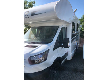 Rimor Kilig 4  - Alcove motorhome