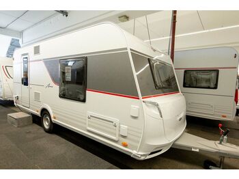 New Caravan Bürstner AVERSO 470 TS AVERSO PAKET LICHT PAKET: picture 1