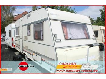 Caravan Bürstner  Campion 465 TN: picture 1