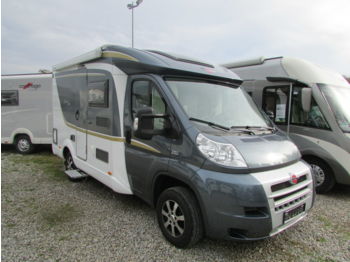 Campervan Bürstner NEXXO T 569 NAVI KAMERA MARKISE: picture 1