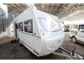 New Caravan Bürstner PREMIO LIFE 490 TK: picture 1