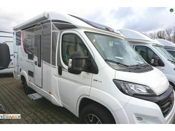 New Campervan Bürstner Travel Van T 590 G: picture 1