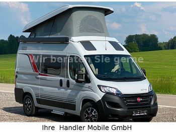 Camper van Bürstner Campeo C 540 mit Aufstelldach"Sofort Verfügbar"
