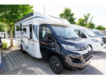 Camper van Bürstner LIMITED T 690 G