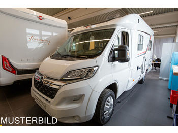 Camper van Bürstner NEXXO VAN T 569 SAT MARKISE MULTIMEDIA RFK
