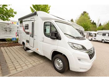 Camper van Bürstner NEXXO VAN T 590 G