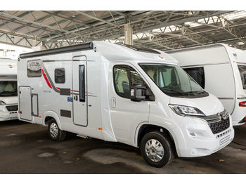 Camper van Bürstner NEXXO VAN T 620 G