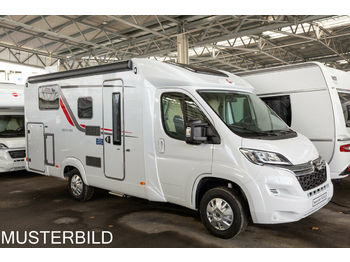 Camper van Bürstner NEXXO VAN T 620 G SAT MARKISE MULTIMEDIA RFK