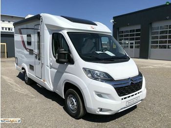 Camper van Bürstner Nexxo Van 569