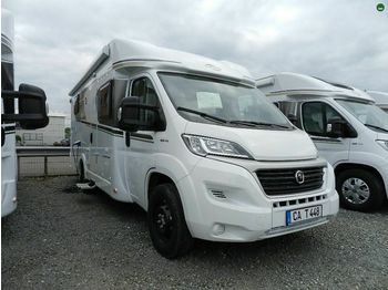 Camper van Carado T 448 160 PS . Automatik. SAT-TV