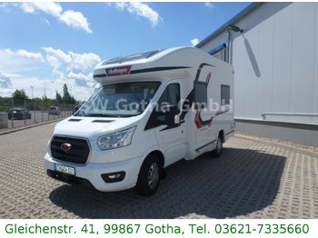 Camper van Challenger 195 VIP Ford Modelljahr 2020