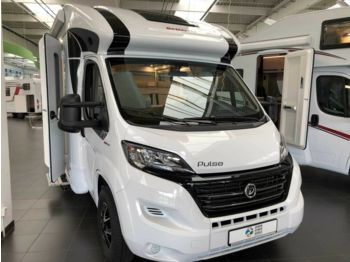 Camper van Dethleffs Pulse T 7051 DBM Frühlings Angebot ! Modell 2019