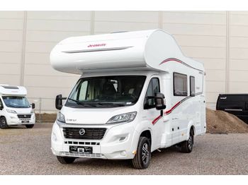 Camper van Dethleffs Trend A 5887 kompakter Familienalkoven!