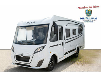 Camper van Etrusco I 6900 SB 4 PERSONEN 3,5 TONNEN