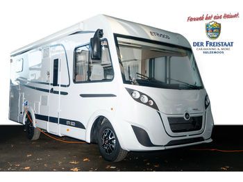 Camper van Etrusco I 6900 SB FREISTAAT EDITION*BIS JUNI21*