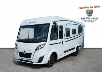 Camper van Etrusco I 6900 SB FÜR SOFORT