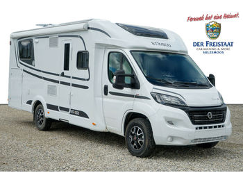 Camper van Etrusco T 7400 SBC AUTOMATIK*SAT*SOLAR*SOFORT*
