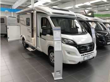 Camper van HYMER / ERIBA / HYMERCAR Exsis-t 474 SAT / TV 32 Zoll / Markise / Navi