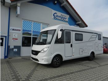 Camper van Hymer Exsis-i 580 Pure Markise / SAT-Anlage (Citroen Jumper)