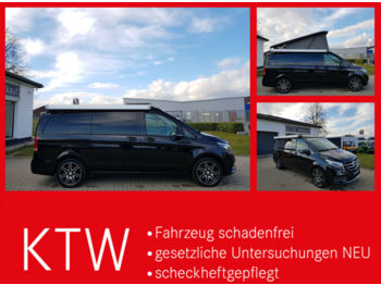 Camper van Mercedes-Benz V 250 Marco Polo EDITION,Allrad,AMGLine,Markise