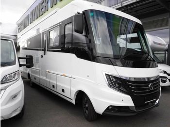 Camper van Niesmann + Bischoff Flair 920 LS Markise/SAT/2xTV/NAVI/RFK/SOLAR/AHK