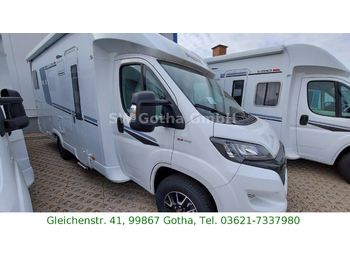 Camper van Pilote 690 GJ Evidence 2021