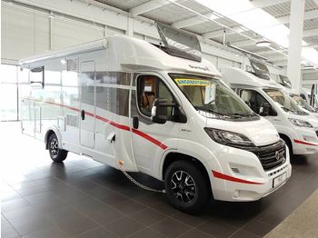 Camper van Sunlight T 68 PREISVORTEIL: 8.664,- ! AUT.SAT/TV/MARKISE