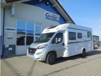 Camper van Weinsberg CaraLoft 650 MF 9G-Wandlerautomatik (Fiat)