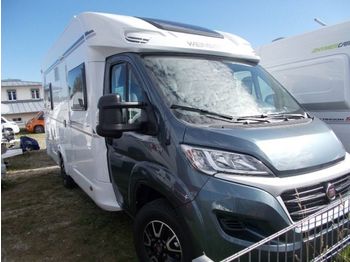 Camper van Weinsberg CaraSuite 650 MF