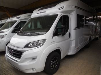 Camper van Weinsberg CaraSuite 650 MG 9-Gang-Wandlerautomatik (Fiat)