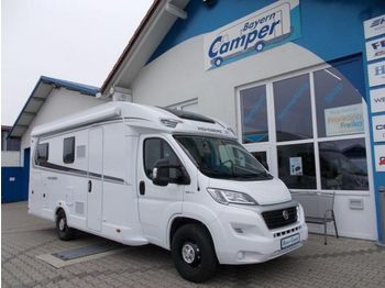 Camper van Weinsberg CaraSuite 700 ME (FIAT Ducato)