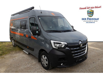 Ahorn VAN 620 1.HAND*NEUWAGENZUSTAND*  - Campervan