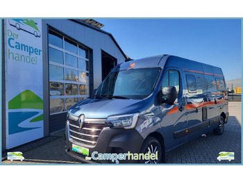  Ahorn Van 620 AUTOMATIK#EINZELBETTEN#SOLAR#GARANTIE - Campervan