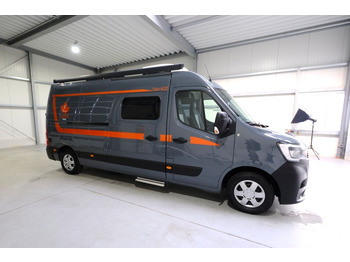 Ahorn Van 620/Einzelbetten/2xKlima/Markise/Solar/TOP  - Campervan