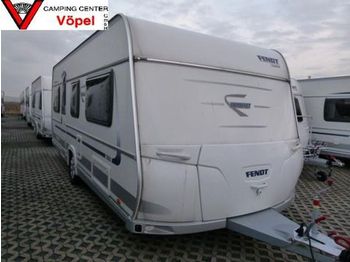 Diamant 560 TG  - Campervan