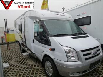 FORD Van Exclusive TL 500 GESC - Campervan