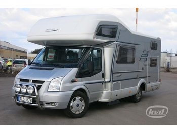 Ford HYMER 682 CL Husbil (131hk)  - Campervan
