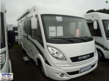 HYMER / ERIBA B-Klasse 578 17.000,- € Preisvorteil  - Campervan